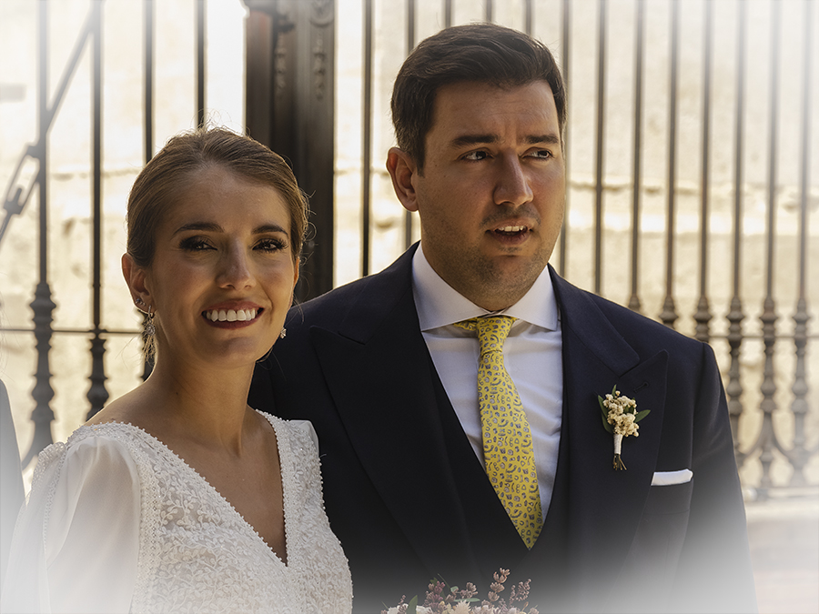 Boda Rosa y Miguel 21/9/24